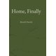 thumbnail image 1 of Libro "Home, Finally" (publicado de forma independiente), 1 of 1