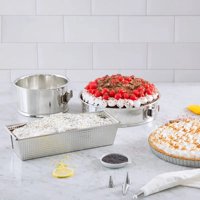 Imahe - Molde Redondo 28 Cm