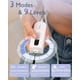 thumbnail image 3 of Extractor de leche Momfree K3 180 ml, 3 of 3