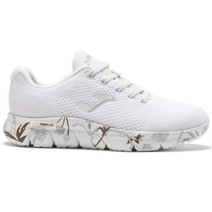 Zapatilla Deportiva Mujer Zen Blanco Joma