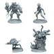 thumbnail image 2 of Zombicide Segunda Edición Urban Legends, 2 of 2