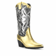 thumbnail image 3 of Bota Chalada Mujer Westnew-1 Dorado Casual, 3 of 5