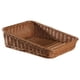 thumbnail image 4 of Cesta Tejida Multiusos Rústica Para Frutas, Ideal Para Ba?o, Hogar, Cocina, L, 4 of 5