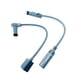 thumbnail image 1 of 2 Conectores De Cable Starlink Resistentes De 34,7 Cm Para Enrutador Dishy Spx A, 1 of 5