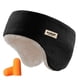 thumbnail image 1 of Orejeras Antirruido Para Hombres Y Mujeres, Protección Auditiva, Plegables, Para Dormir En Dormitorios, Antirruido, Con Reducción De Ruido, Silenciosas, Con Forro Polar, Insonorizadas., 1 of 5