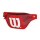 thumbnail image 3 of Pack Wilson bolso Luton rojo + banano Oslo rojo, 3 of 8