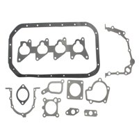 Repuestos Del Sol - Juego Empaquetadura Motor Hyundai Elantra 1.6 1996 2000