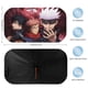 thumbnail image 2 of Sombrilla Solar para Auto Desmarcar Jujutsu Kaisen 133x73cm, 2 of 6