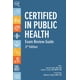 thumbnail image 1 of Guía de Repaso del Examen Certified in Public Health (CPH) – APHA Press, 2ª Edición, 1 of 1