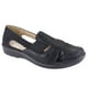 thumbnail image 1 of Zapato Chalada Mujer Deco-5 Negro Comfort, 1 of 3