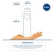thumbnail image 3 of Pack Desodorante Spray Nivea Men Fresh Ice, 1 Un, 3 of 6