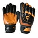 thumbnail image 1 of Guantes Arquero Portero Infantil Con Ferulas Rio Olymphus, 1 of 3