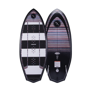 Hyperlite Wakesurf Speedster 5.2