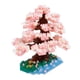 thumbnail image 4 of Kit de construcción KAWADA Yoshino Cherry 13 cm, 940 piezas, avanzado, 4 of 7