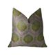 thumbnail image 1 of Almohada Plutus Brands Plutus Tulip Garden hecha a mano, lujosa, 40 x 40 cm, 1 of 3