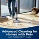 thumbnail image 2 of Aspiradora Bissell CrossWave X7 Cordless Pet Pro 3279, 2 of 3