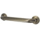 thumbnail image 1 of Barra de agarre Kingston Brass Milano, 30 cm, 1,25 cm de diámetro, latón, 1 of 2