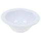 thumbnail image 1 of Cuenco de fruta Winco 118 ml blanco - paquete de 12, 1 of 2