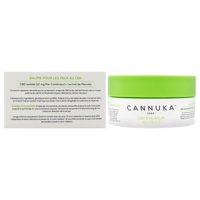 Bálsamo Calmante Para Ojos Cannuka 13 Ml