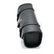 thumbnail image 3 of Universal motocicleta horquilla manilla herramienta bolsa ciclismo bolsa impermeable negro, manilla bolsa bolsa herramienta de almacenamiento-29.5cm, 3 of 3