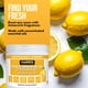 thumbnail image 4 of Gel eliminador de olores Harris Lemon Scent, 90 días de duración, 4 of 5