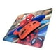 thumbnail image 2 of Kit Mouse Inalambrico USB 3B Rojo Y MousePad Spider Man, 2 of 4