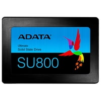 Unidad De Estado Sólido Adata Su800 512 Gb 3D-Nand Sata Iii 2,5""