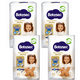 thumbnail image 2 of Pack x4 Pañales Babysec Super Premium XG 56 pañales, 2 of 2