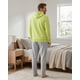 thumbnail image 4 of Pijama Hombre Franela Estampado Bob Esponja Verde verde M, 4 of 7