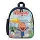 thumbnail image 1 of Sr. Magoo Mochila Escolar para Niños y Niñas, Mochila Infantil Ligera de Alta Calidad, Grande y Duradera Azul, 1 of 6