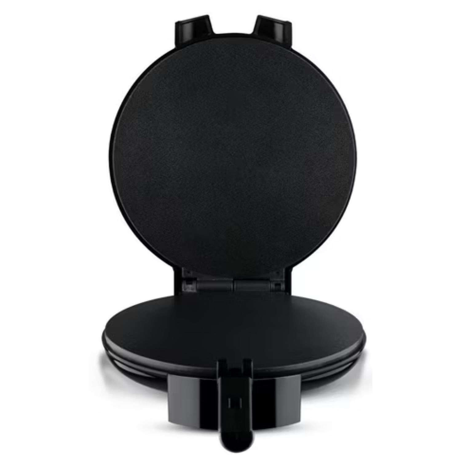 Raf - Maquina Para Panqueques Tortillas 1400w Antiadherente R567