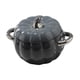 thumbnail image 4 of Bandeja Para Servir Estofado Fácil De Limpiar Con Tapa Para Refrigerios De Fiesta De Boda Gris Oscuro, 4 of 5