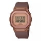 thumbnail image 1 of Reloj Mujer G-Shock GM-S5600BR-5DR Metalico, 1 of 2
