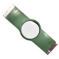 Magideal - 1 Pieza De Aro De Para Marco Aros Magnéticos Marcos Tubulares , Diá. 120 Mm