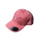 thumbnail image 1 of Jockey Creamfield Pink Flex Fit Logo White 20 años, 1 of 2