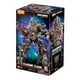 thumbnail image 2 of Figura Armable Blokees Transformers 71158 Megatron 2007, 2 of 3