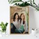 thumbnail image 4 of Las Chicas Gilmore Kits de Pintura de Diamantes para Adultos 5D DIY Diamond Art Kits Full Drill Diamond Dots para Regalo Decoración de Pared y Relajación Artes de Gemas 20*30cm, 4 of 6