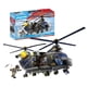 thumbnail image 1 of Unidad táctica Playmobil para aviones de rescate con luces y sonido, 1 of 7
