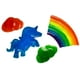 thumbnail image 2 of Kit STEM Unicornios Arcoíris de Gummy Candy Lab Thames & Kosmos, 2 of 2