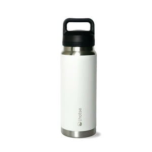 Botella Térmica Insulada Indo 800Ml Lhotse Blanco