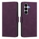 thumbnail image 2 of Funda Billetera Delgada para Samsung Galaxy A27 5G con Ranuras y Soporte Morado oscuro, 2 of 6