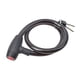 thumbnail image 1 of Candado Para Bicicleta De Cable Grueso 15 X 800 Mm, 1 of 2