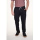 thumbnail image 1 of Pantalon Jogger Franela Negro Wi4701, 1 of 3