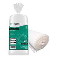 Reutter - Algodon Hidrofilo Prensado 1 Kg Tresor Suave Absorbente
