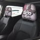 thumbnail image 2 of My Melody Funda Protectora Universal para Reposacabezas de Coche, Funda Elástica para Reposacabezas de Asiento de Auto, Funda de Tela Antipolvo, Accesorios de Interior 2 Piezas, 2 of 6