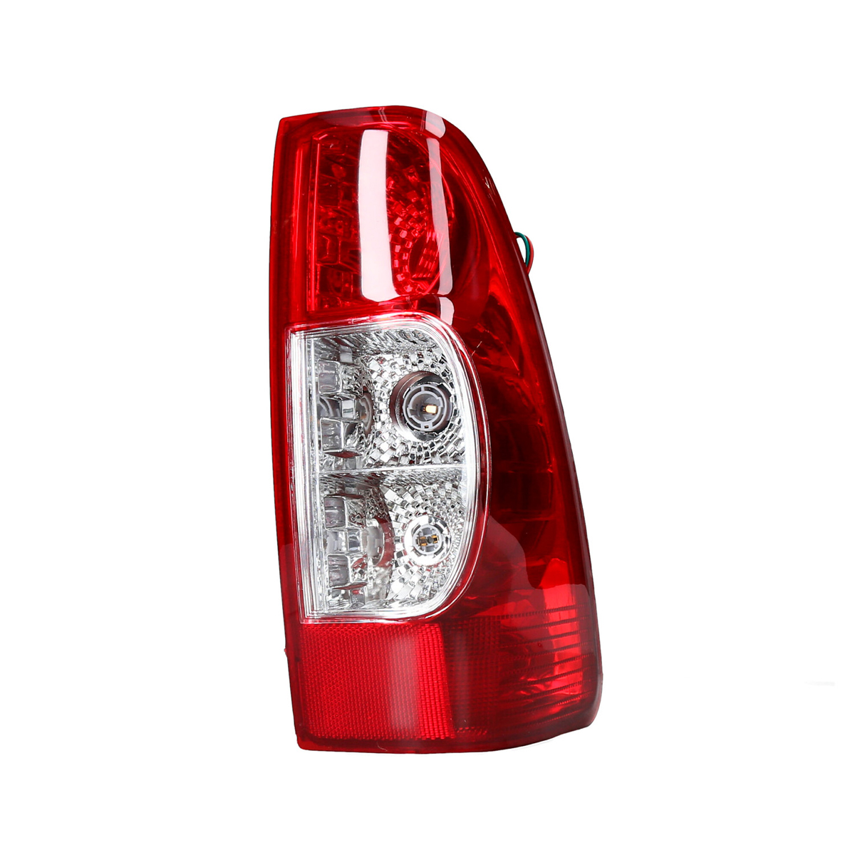 Deifo - Foco Trasero Derecho Chevrolet Dmax 2005/2014