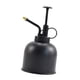 thumbnail image 4 of Plant Mister Spray Bottle Regadera Fine Mist Spritzer Regadera Pequeña Negro Mate, 4 of 5