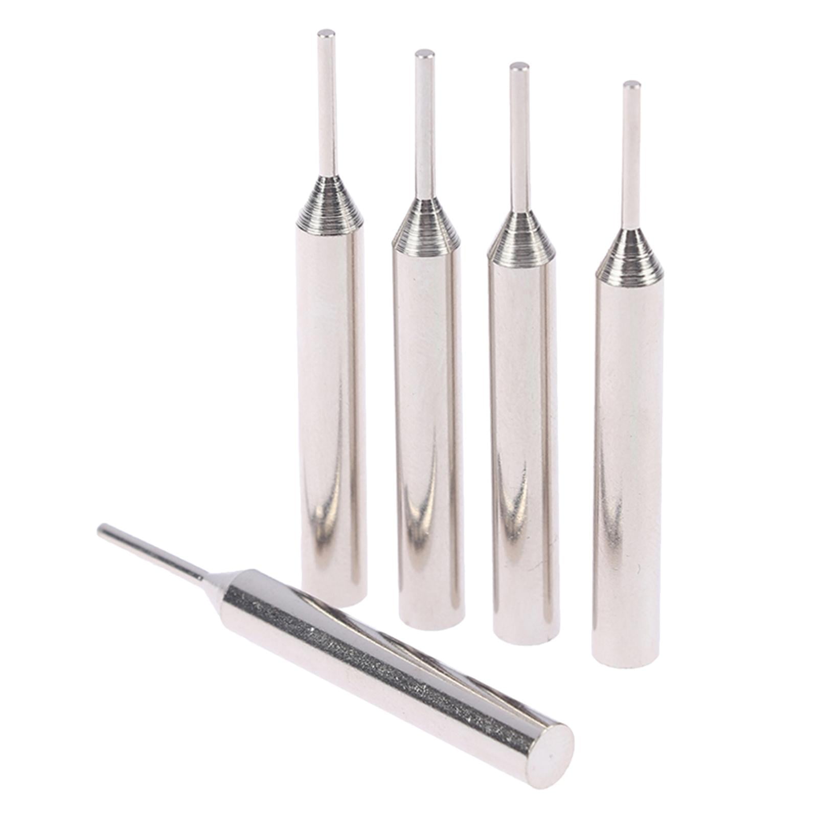 Magideal - Herramienta De De Pasador, Herramienta De Repuesto, Herramienta De Extracción, Kit De Herramientas Clave, Pasador De , Alicates 142 Mm