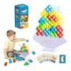 thumbnail image 1 of 48pcs Balanceo Para Bloques Tetris Geométricos, 1 of 8