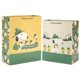 thumbnail image 1 of Bolsas de Regalo Hallmark Pack de 2 L/XL Snoopy y Woodstock, 1 of 7